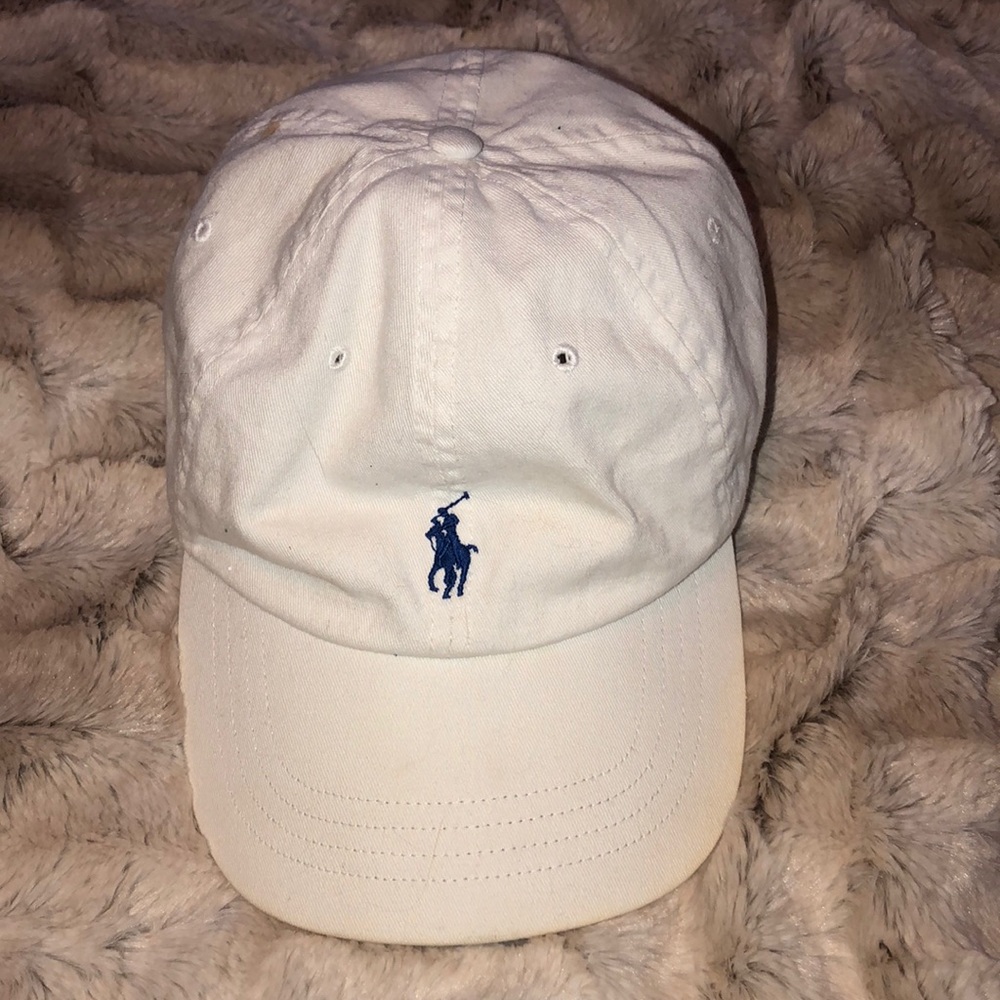 POLO HAT